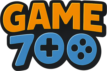 Game700 Logo